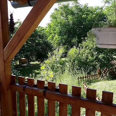 Апартаменты Parti Dulo *