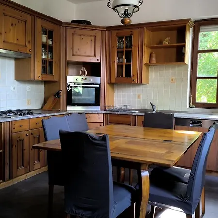 Parti Dulo * Andornaktálya