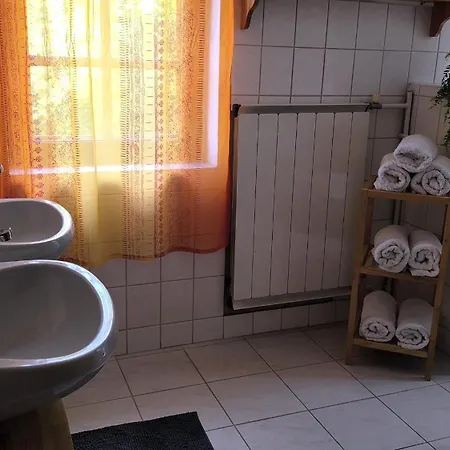 Διαμέρισμα Parti Dulo Andornaktálya