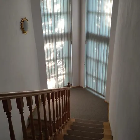 Parti Dulo Andornaktálya