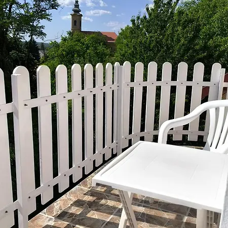 Parti Dulo Апартаменты Andornaktalya