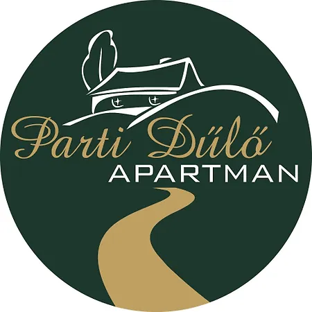 Parti Dulo Apartmán