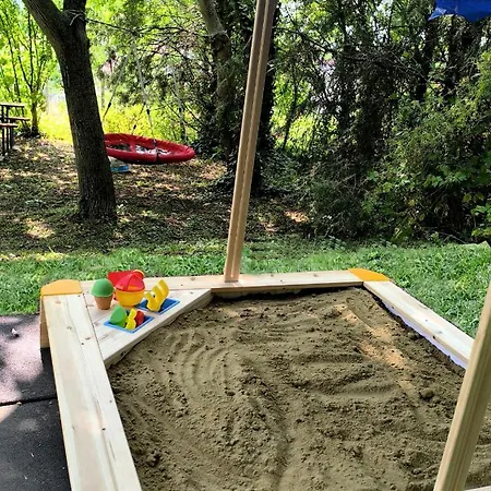 Parti Dulo Апартаменты *