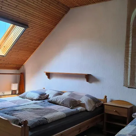 Parti Dulo Апартаменты