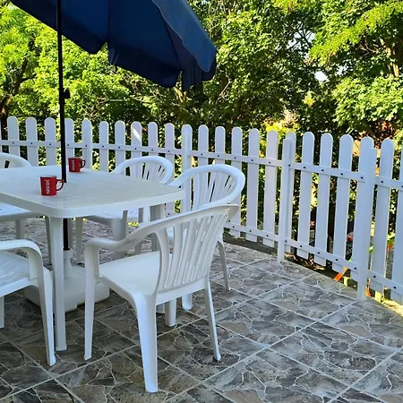 Διαμέρισμα Parti Dulo