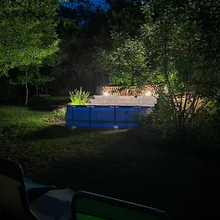 Parti Dulo Andornaktalya