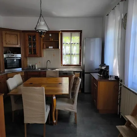 Parti Dulo Apartmán