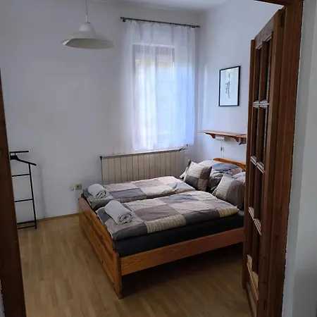 Daire Parti Dulo Andornaktálya