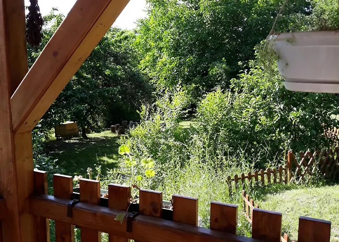 Apartman Parti Dűlő *