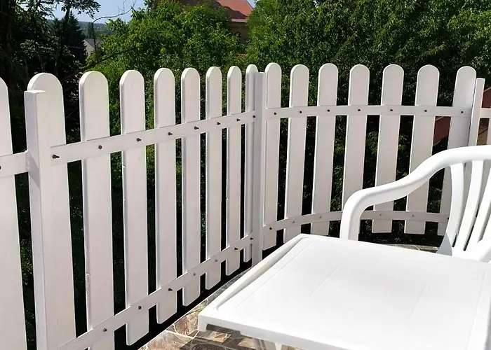 Parti Dűlő Apartman Andornaktálya
