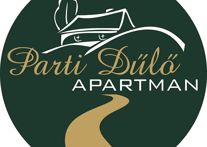 Parti Dűlő Apartman
