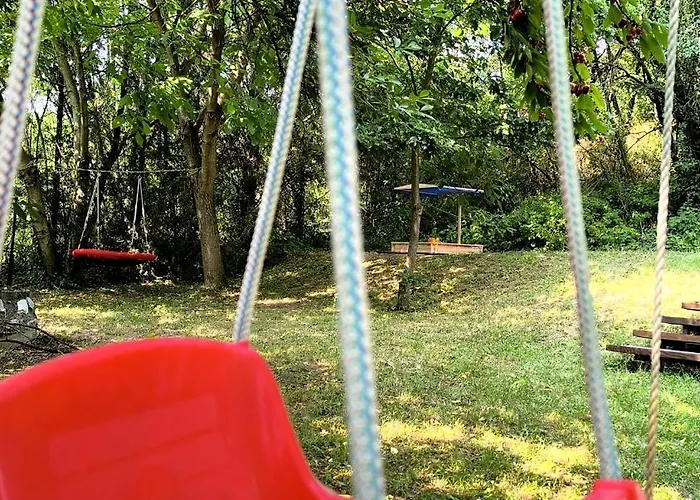 Apartman Parti Dűlő *