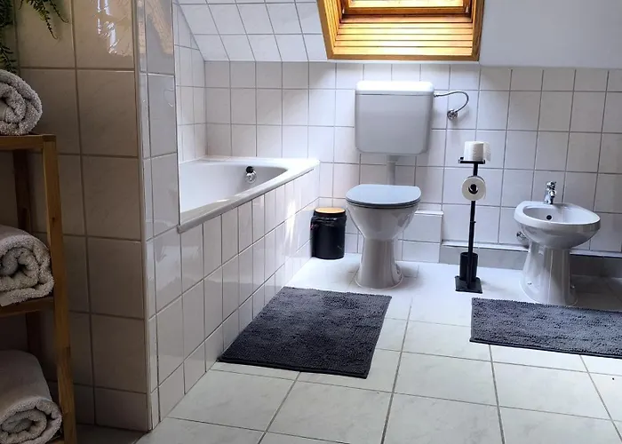 Parti Dűlő Apartman Andornaktálya